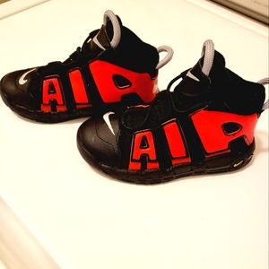 Nike air jordan toddler size c9